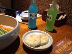 -云海肴·汽锅鸡·云南代表菜(天津国金汇店)