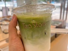 -Tea Stars茶星星(九龙首府店)