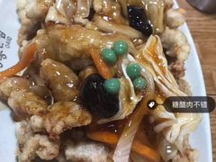 -香港饭店0410(弘大店)