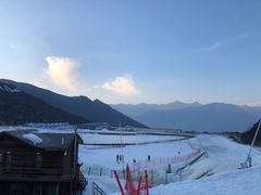 -太子岭滑雪场