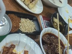 -付小姐在成都(中山公园店)