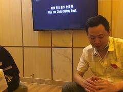 -水木年华养生会所