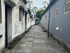 -绍兴书圣故里景区