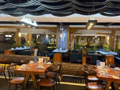 -思金拉措庄园藏餐(太阳岛店)