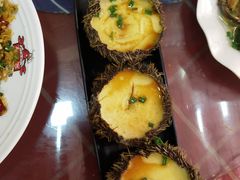 -琼大师东方烤乳猪(亚特兰蒂斯店)