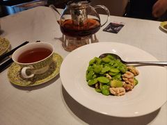 -君庭中餐厅(友谊宾馆店)