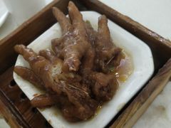 -食为先(广园店)