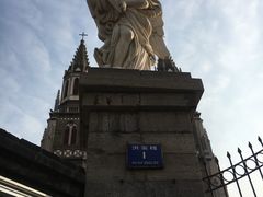 -洪家楼教堂