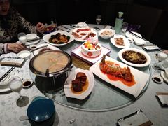 -古南都·老广东酒楼(龙江店)