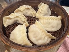 -东园小馆·早茶·淮扬小炒(江都路店)