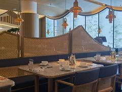 大堂-小菜园新徽菜(无锡宜家荟聚中心店)