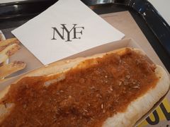 -纽约薯条(世豪广场店)