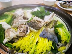 -海大大蒸汽海鲜餐厅·粤菜·特色小炒(欢乐颂店)