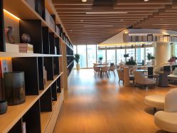 -金鹰国际月子中心(新街口店)