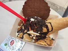 -DQ·蛋糕·冰淇淋(湖景东路店)