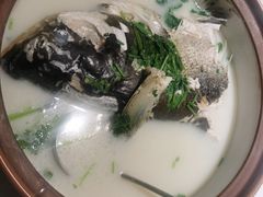 -风味小馆(天目湖宾馆店)