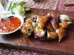 -南沙游艇会·大兵船餐厅