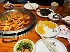 -邵汇大虾(同康路店)