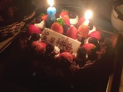 -匠造烘焙(上海湾店)