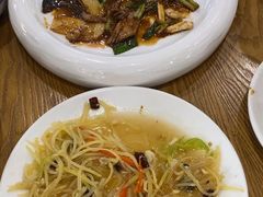 -米香居新鲁味·水饺餐厅