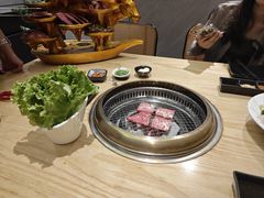 -松鱼亭·和牛烧肉(协鑫广场店)