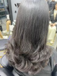 点击看大图 -藤野造型