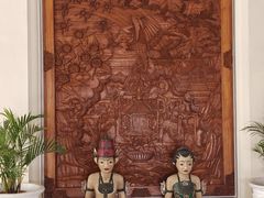 -日惹市凤凰翰悦阁酒店