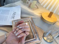 -森日式美甲沙龙MORI NAIL总店