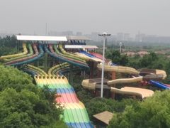 -上海玛雅海滩水公园