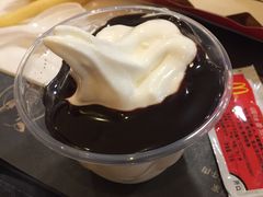 朱古力新地-麦当劳(无锡滨湖万达店)