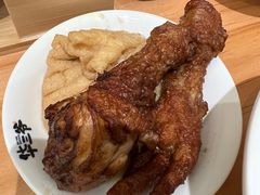 -华三爷拌面(上海光启城店)