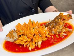 -香丰阁·烤鸭·川湘菜(清河店)