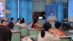 -华美国际月子会所(合生店)