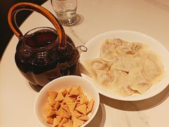 -东方饺子王(和平里店)