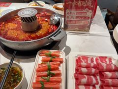 -蜀大侠火锅(总府路店)