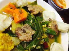 -东北大菜馆(延长路店)