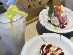 -太郎的家·平价日料(曼巴特店)