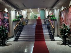 -圣地雅歌KTV(市府广场店)