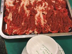 -月圆火锅(宁海东路二店)