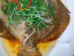 -院里寻菜·精致庭院菜(观沙岭店)