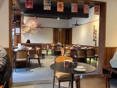 -筱湘溪·原住土菜小院