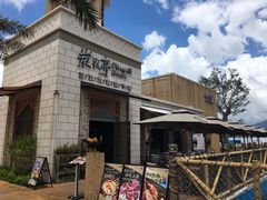 -三亚海昌梦幻海洋不夜城