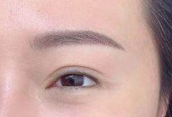 -HQ半永久纹绣纹眉