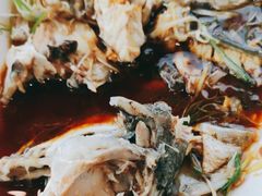 -前王院•巧克力海鲜市集餐厅(万平口店)