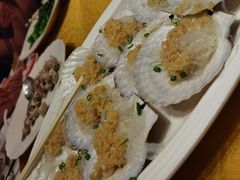 -新海利海鲜城·41年珠海老字号(夏湾店)