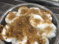 水粿-老福合沟无米粿甜汤粿品店