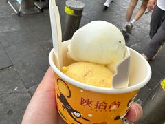 -陕拾叁-西安糕点(北院门创始店)