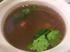 -e公馆鹅肉饭店·潮汕卤鹅(西平店)