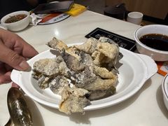 -潮汕大目牛肉火锅(水围店)