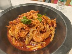 -虾吃虾涮.虾火锅.肉蟹煲(步步高梅溪新天地店)